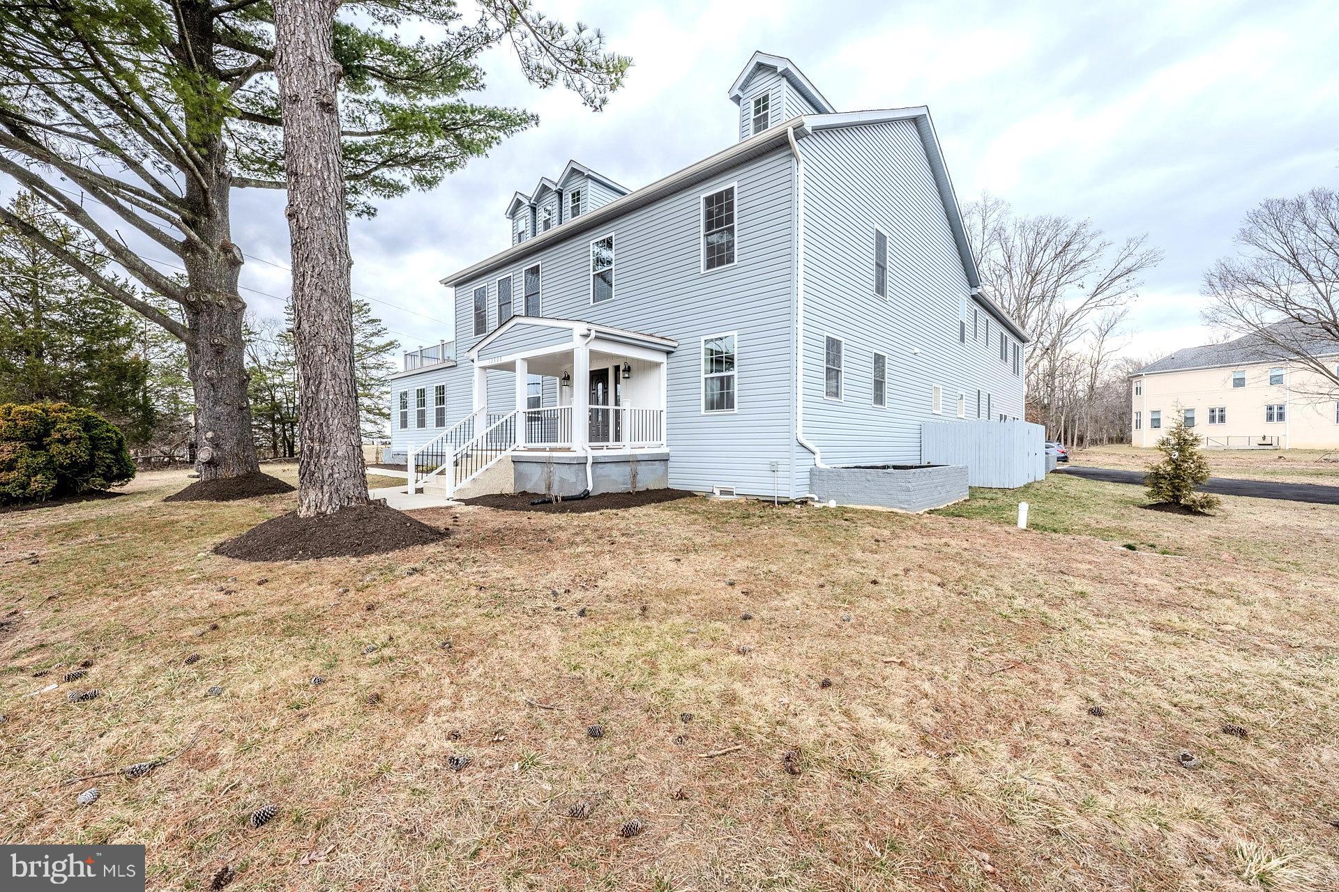 12300 BRADDOCK ROAD
