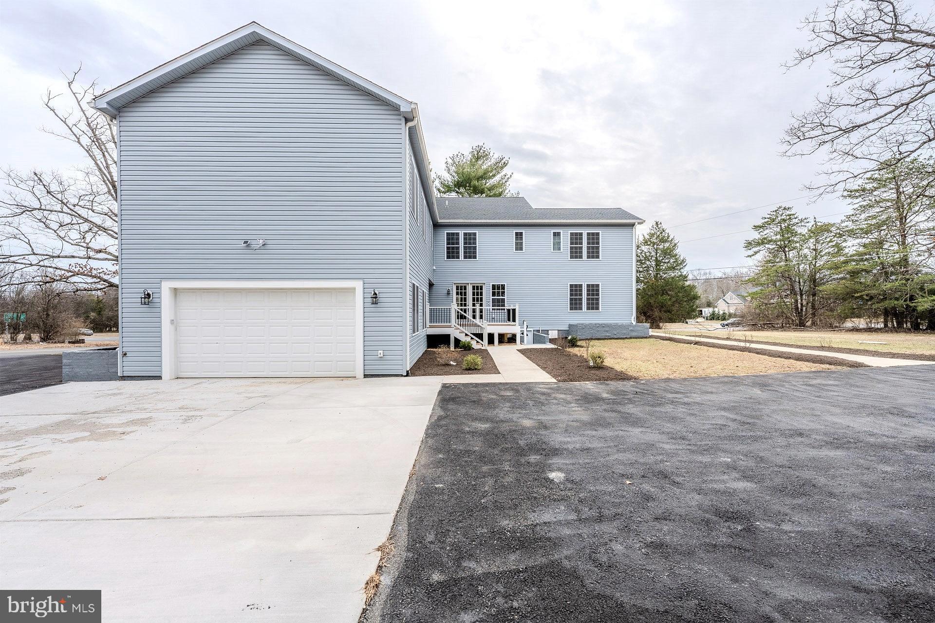 VANNOY ACRES - Residential