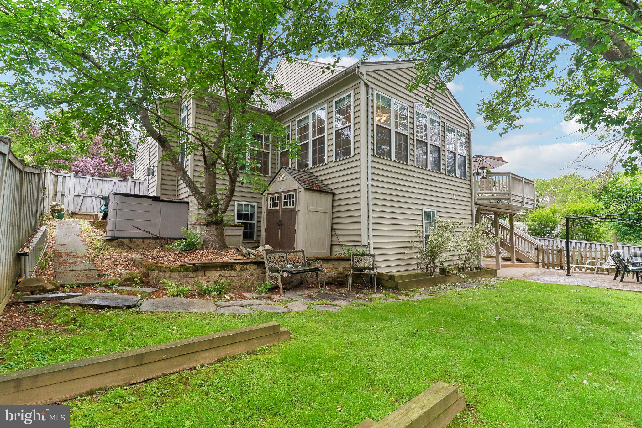 ASHBRIER - Residential