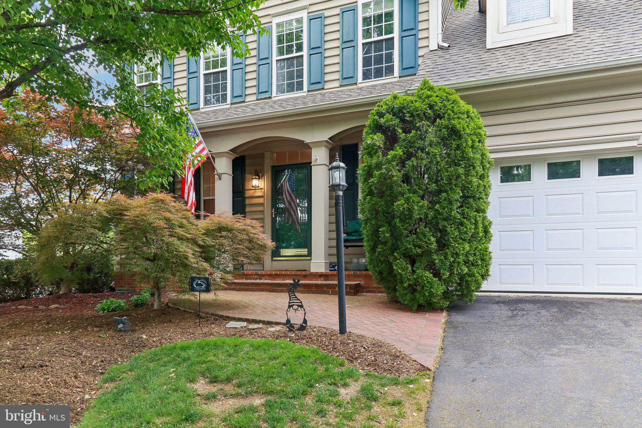 43528 CLIVEDON COURT
