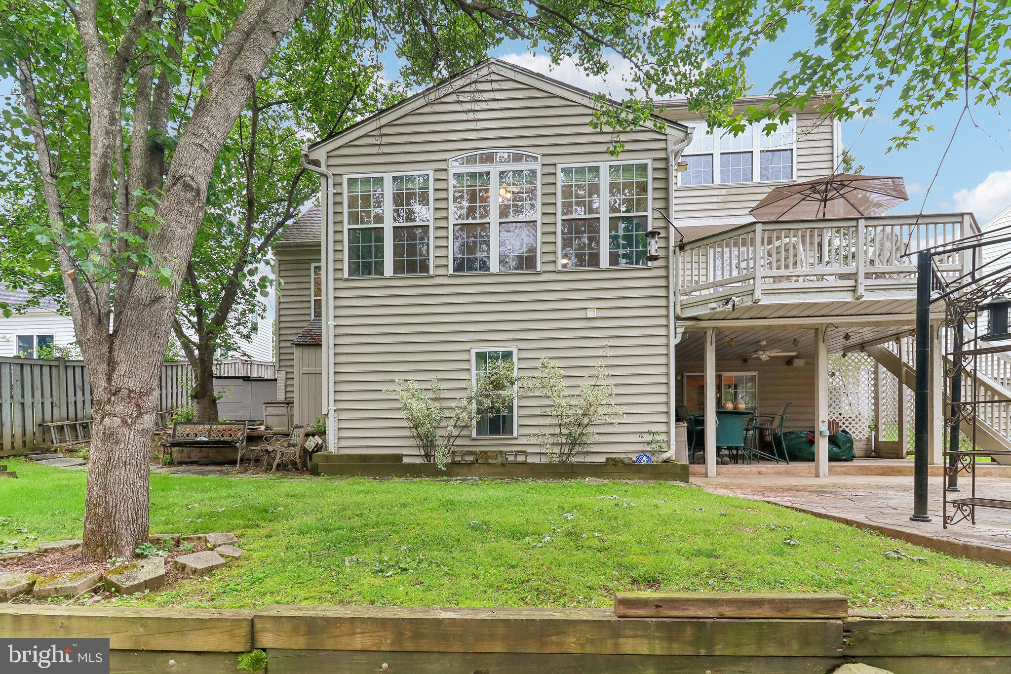 ASHBRIER - Residential