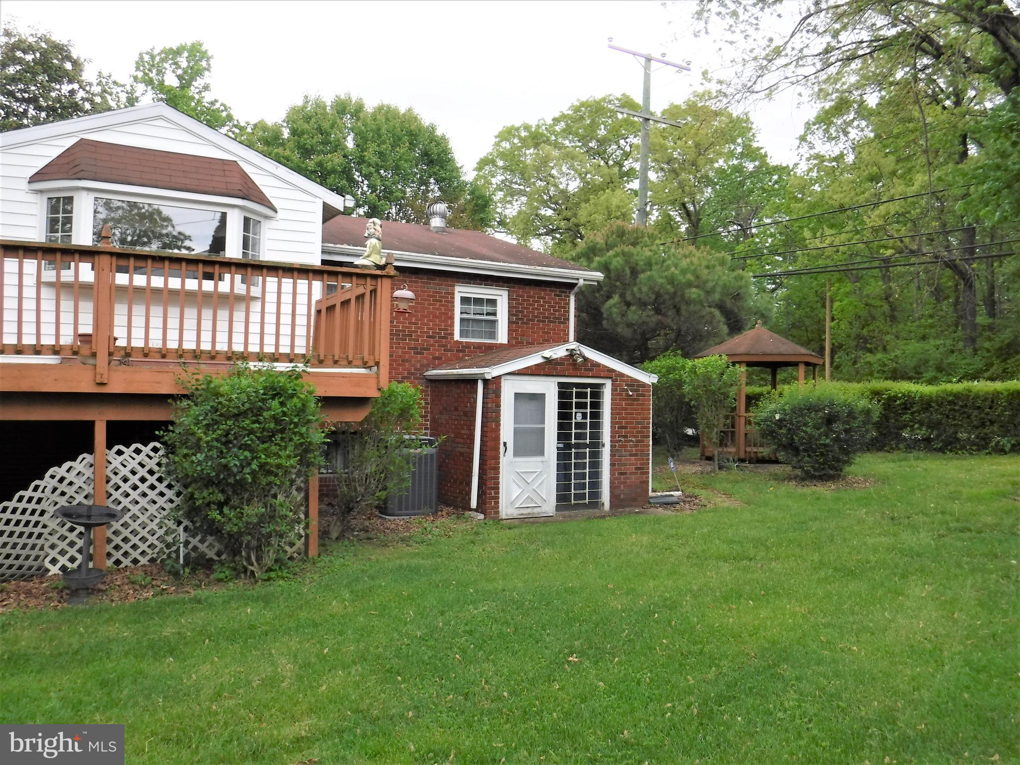 CARROLLWOOD - Residential