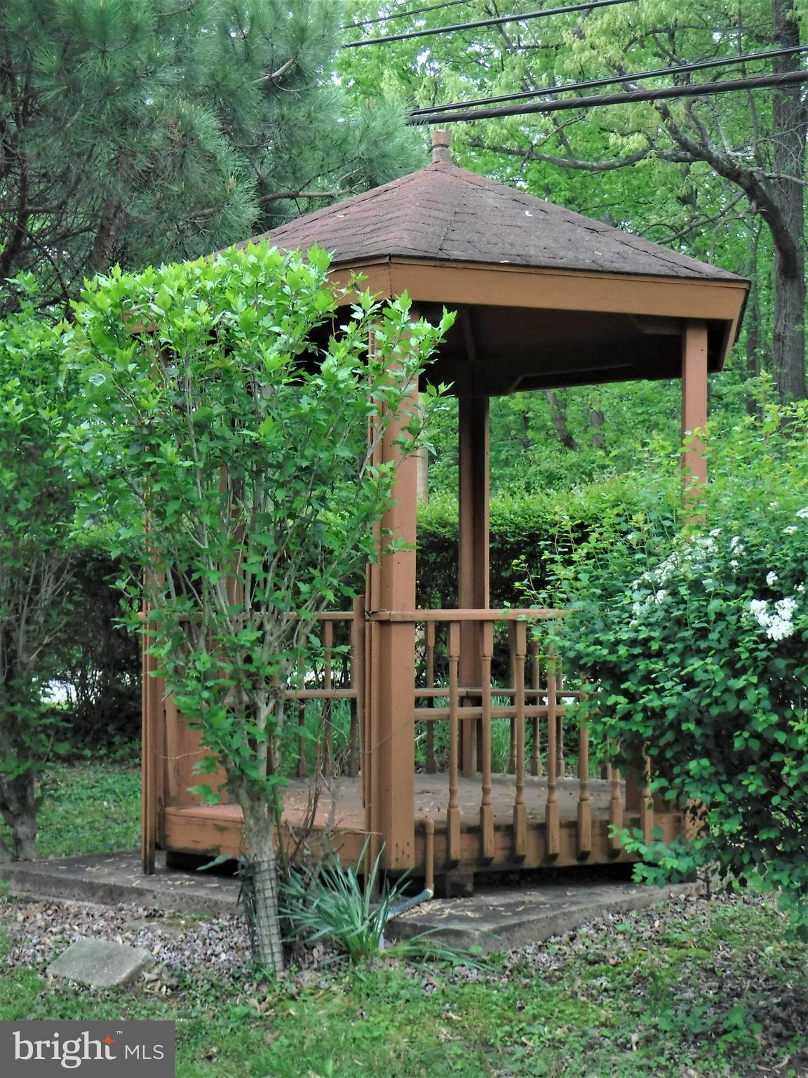 CARROLLWOOD - Residential