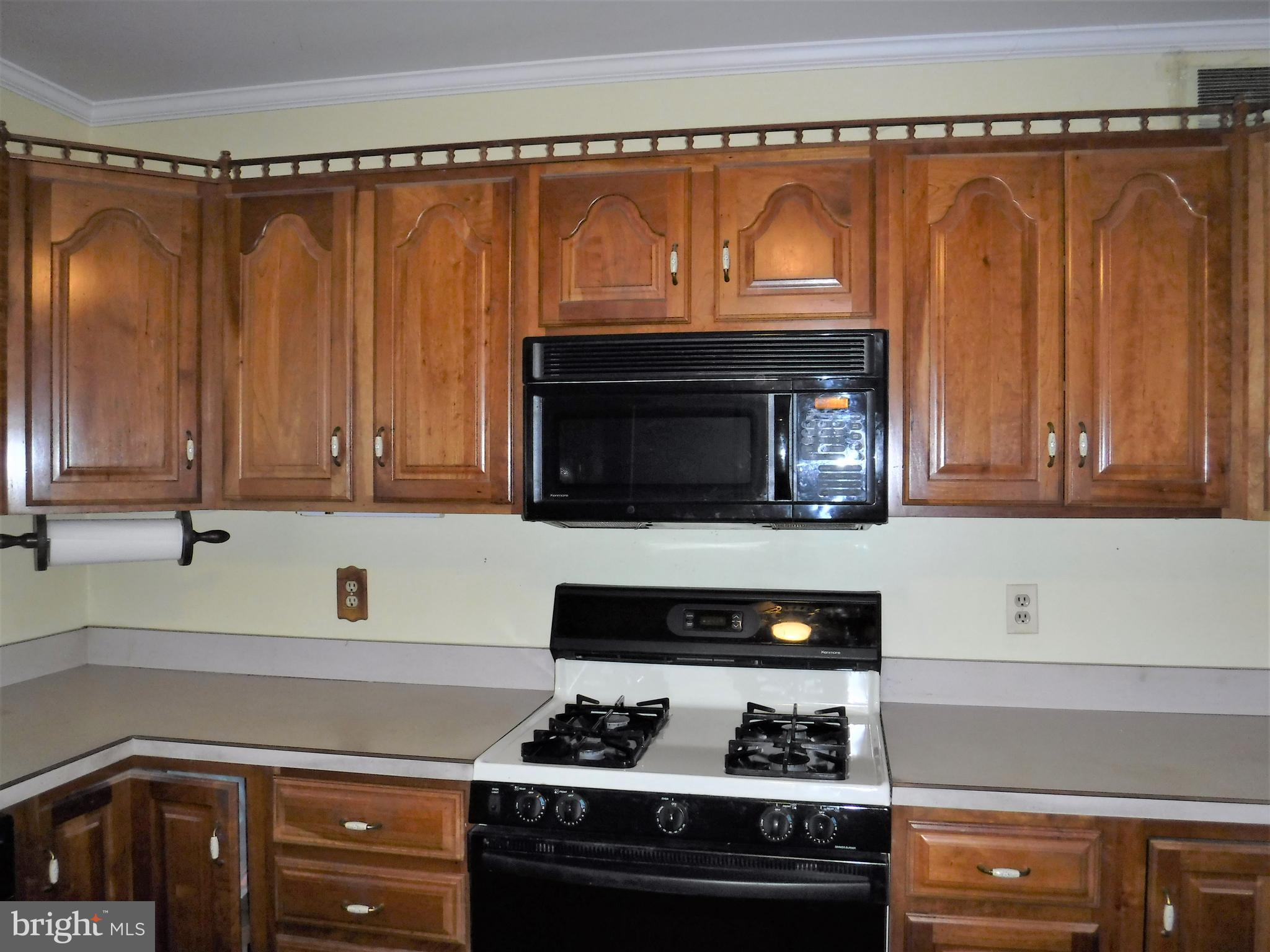 CARROLLWOOD - Residential