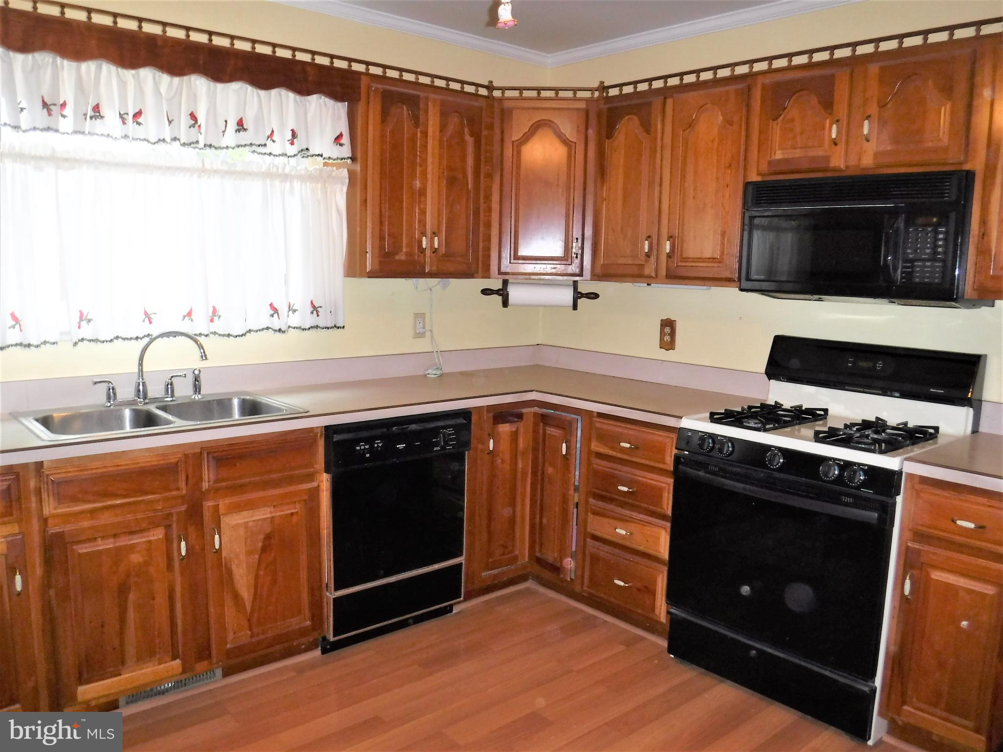 CARROLLWOOD - Residential