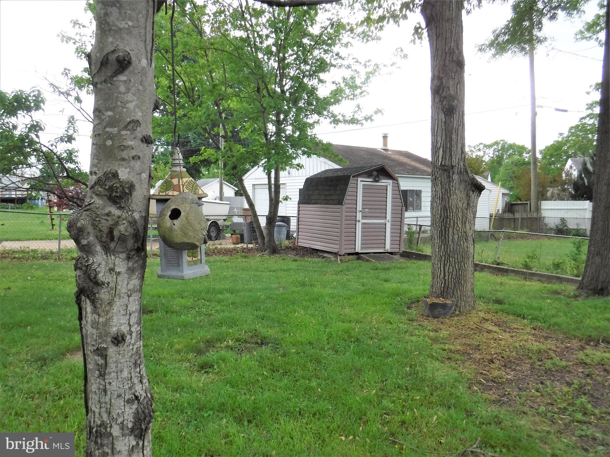 CARROLLWOOD - Residential