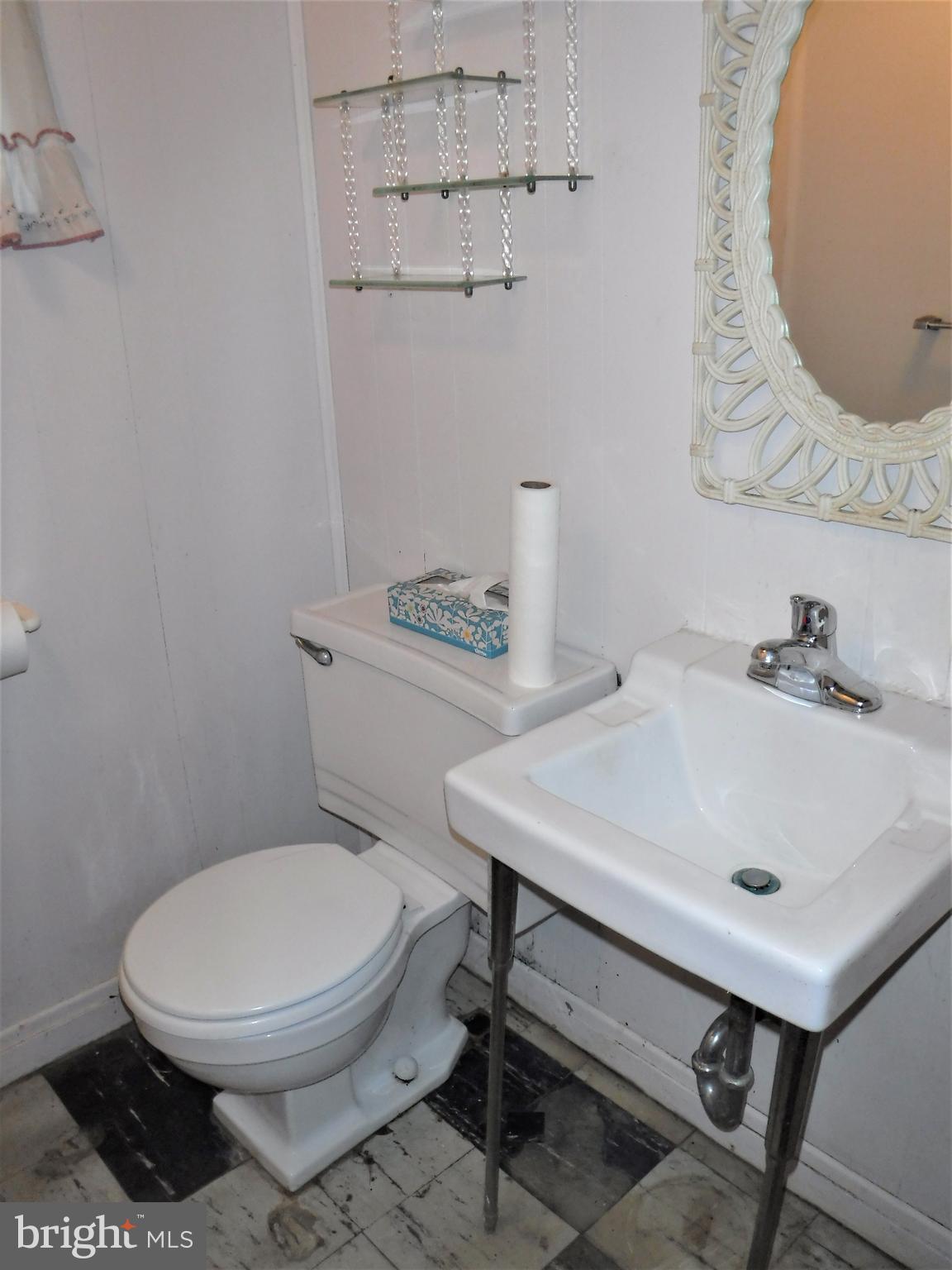 CARROLLWOOD - Residential