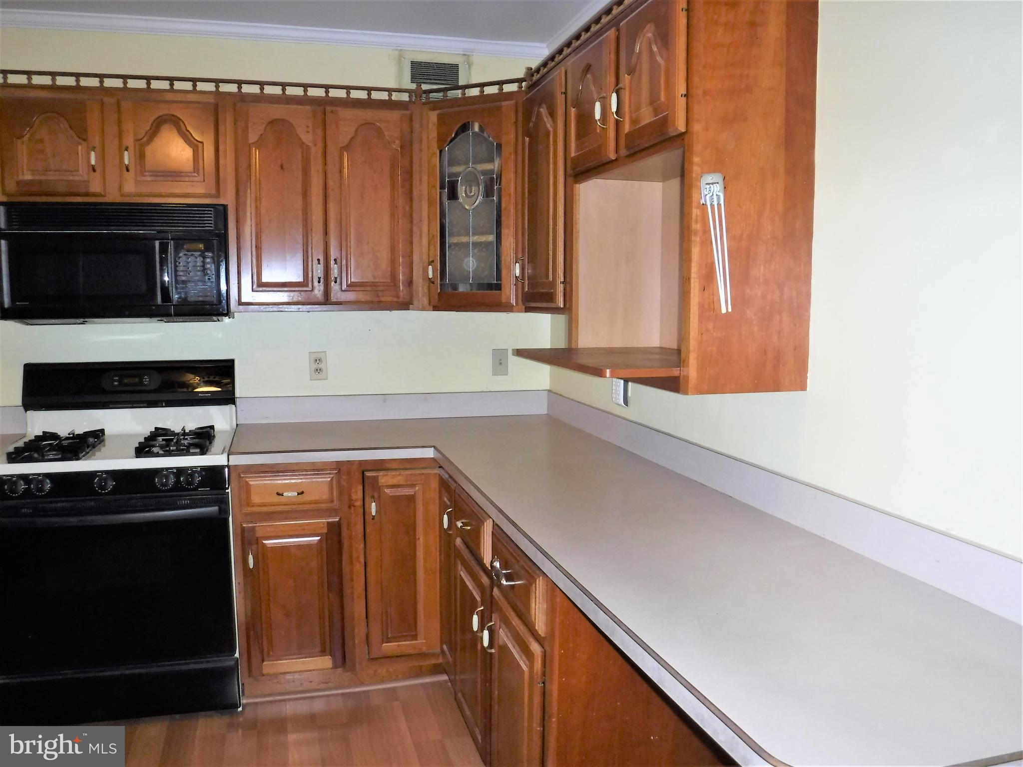 CARROLLWOOD - Residential