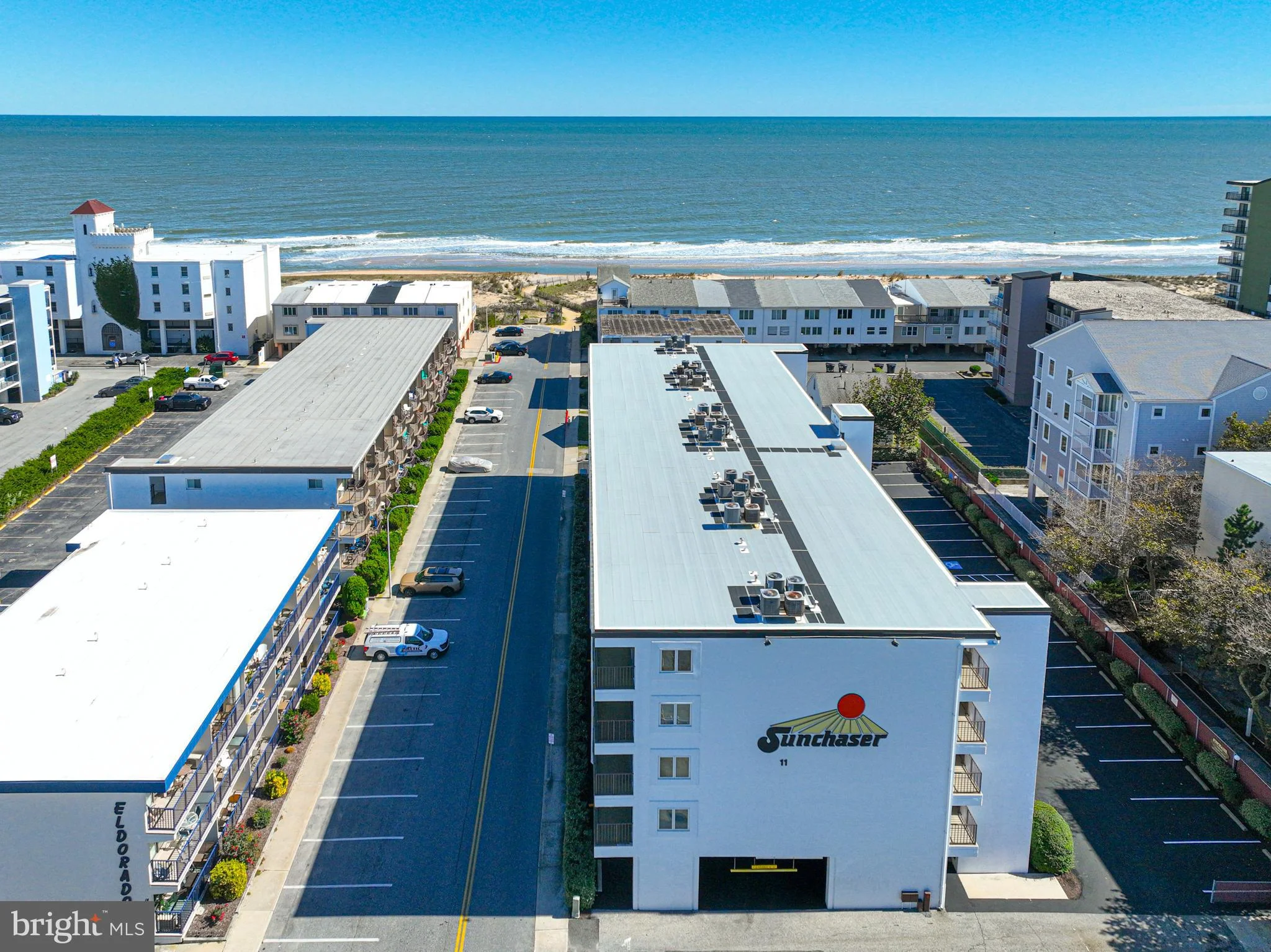 11 36th Street Unit 302, Ocean City, MD 21842