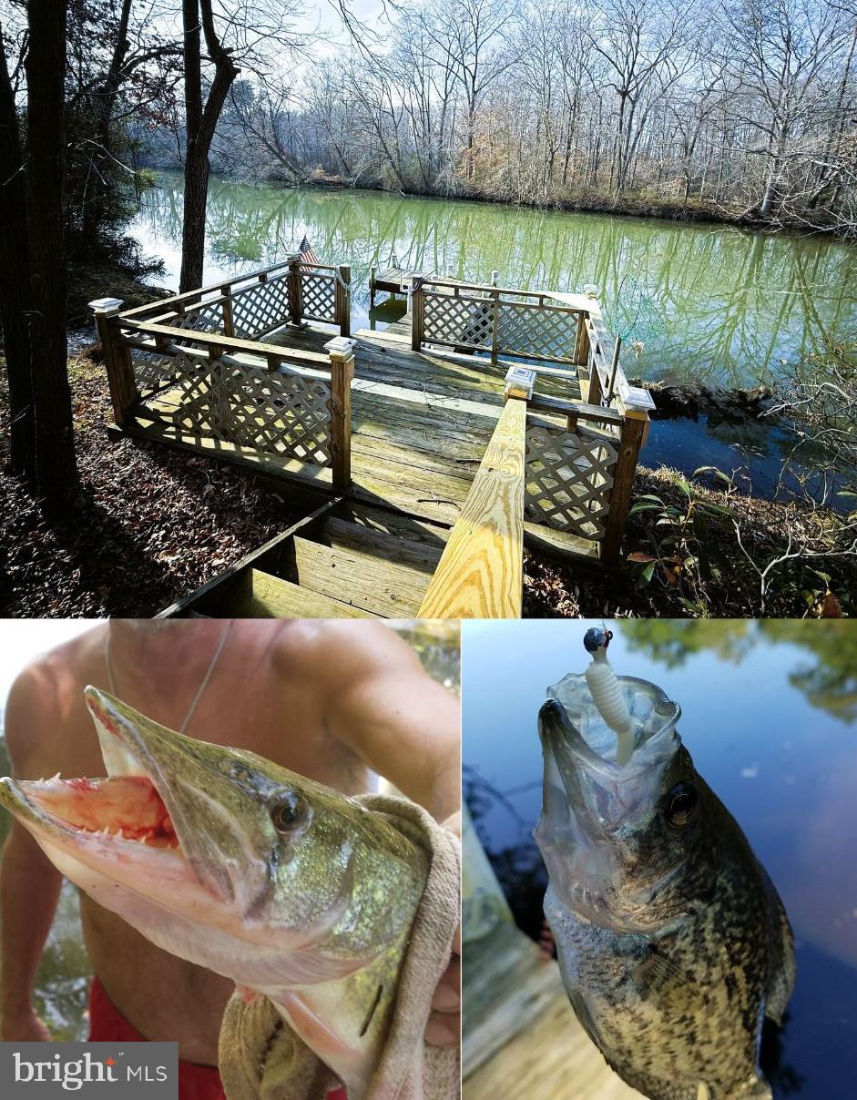 12820 PORTERS LANDING ROAD