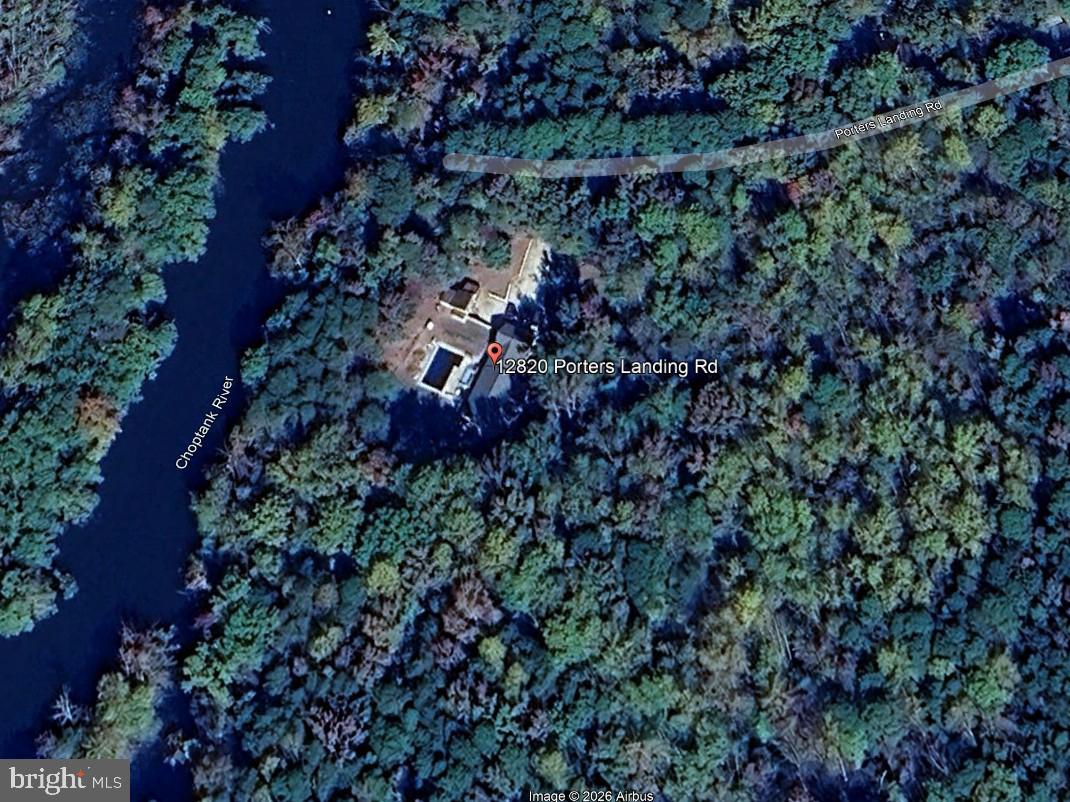 12820 PORTERS LANDING ROAD