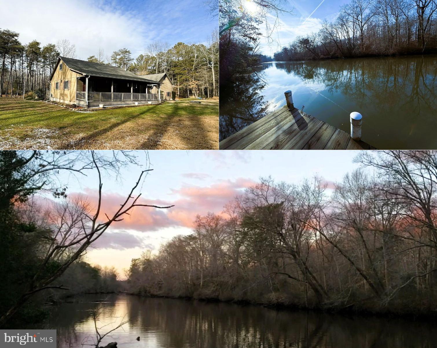 12820 PORTERS LANDING ROAD