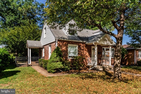 Homes For Sale - 653 Briarcliff Road<br/> MIDDLETOWN, PA 17057