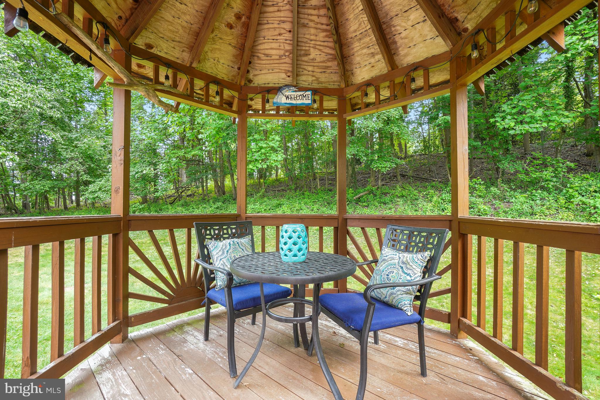CANBURY WOODS - Residential