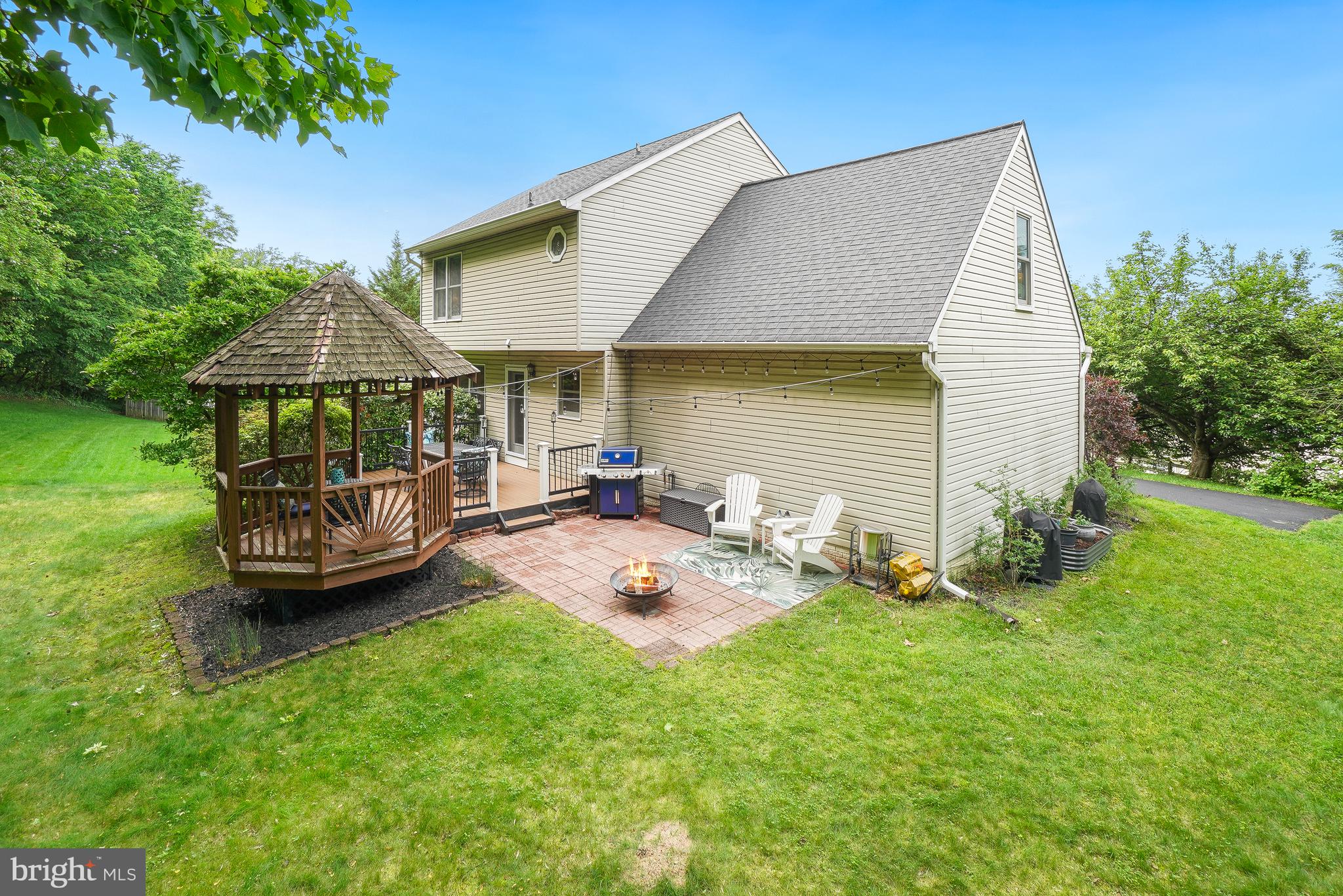CANBURY WOODS - Residential