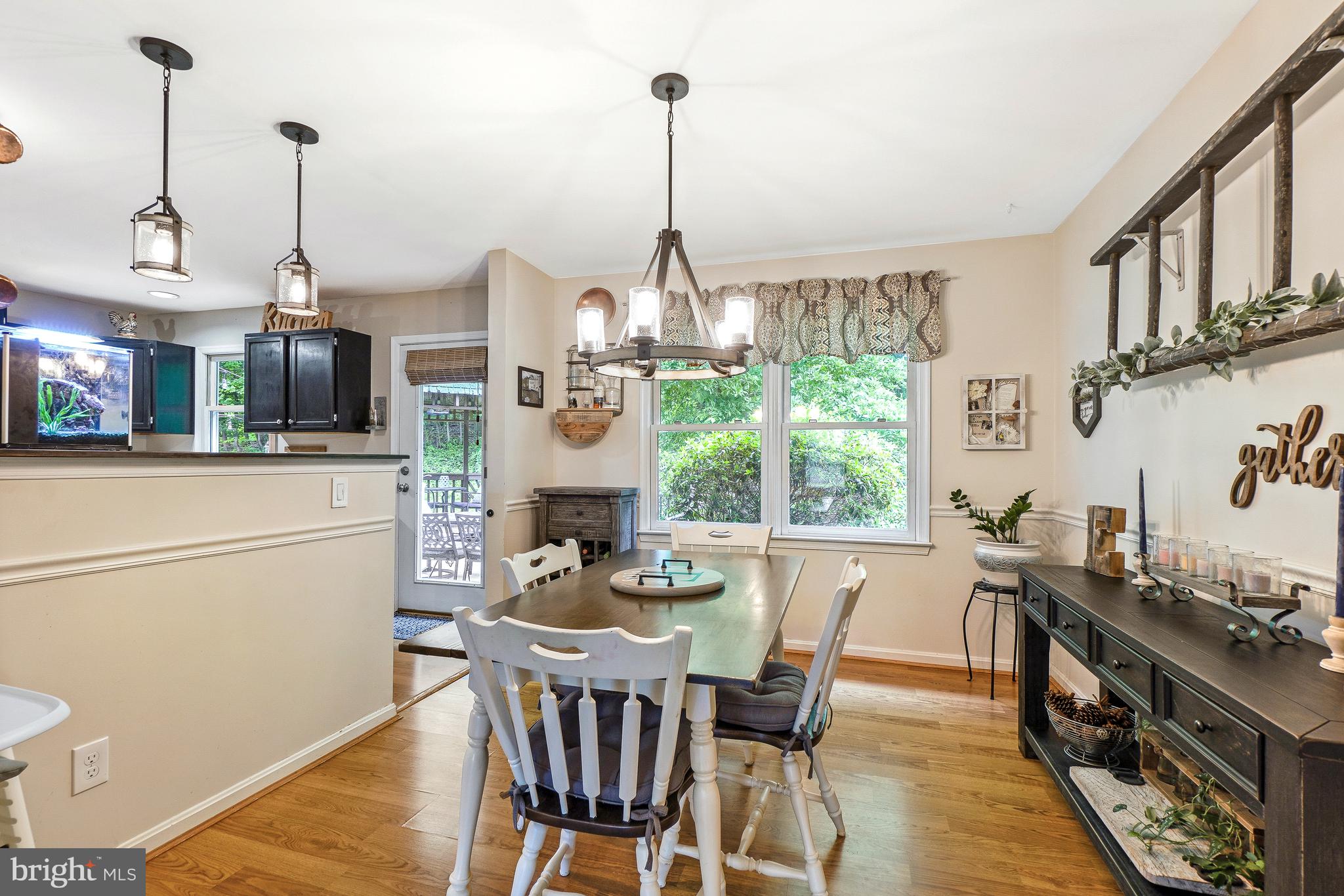 CANBURY WOODS - Residential