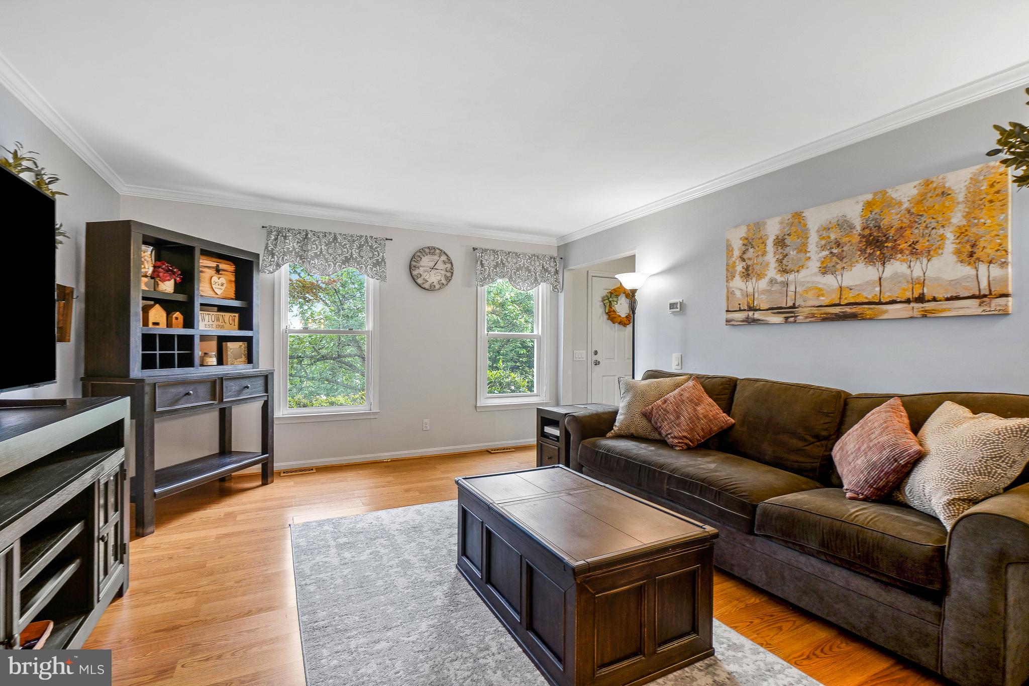 CANBURY WOODS - Residential