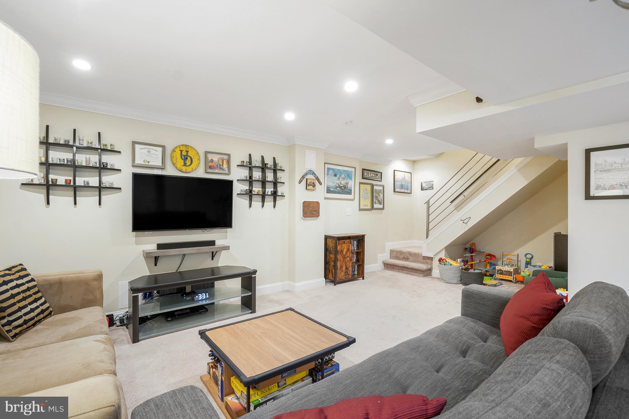 CANBURY WOODS - Residential