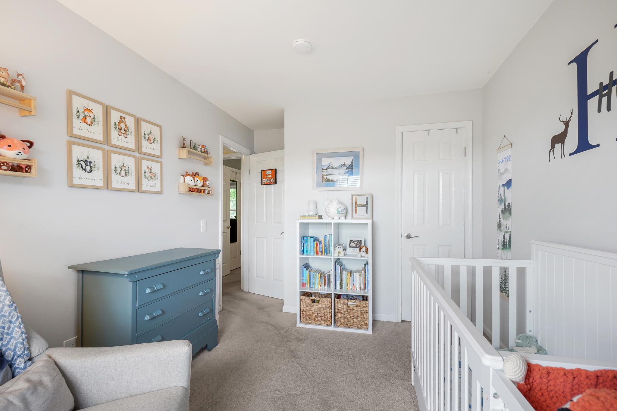 CANBURY WOODS - Residential