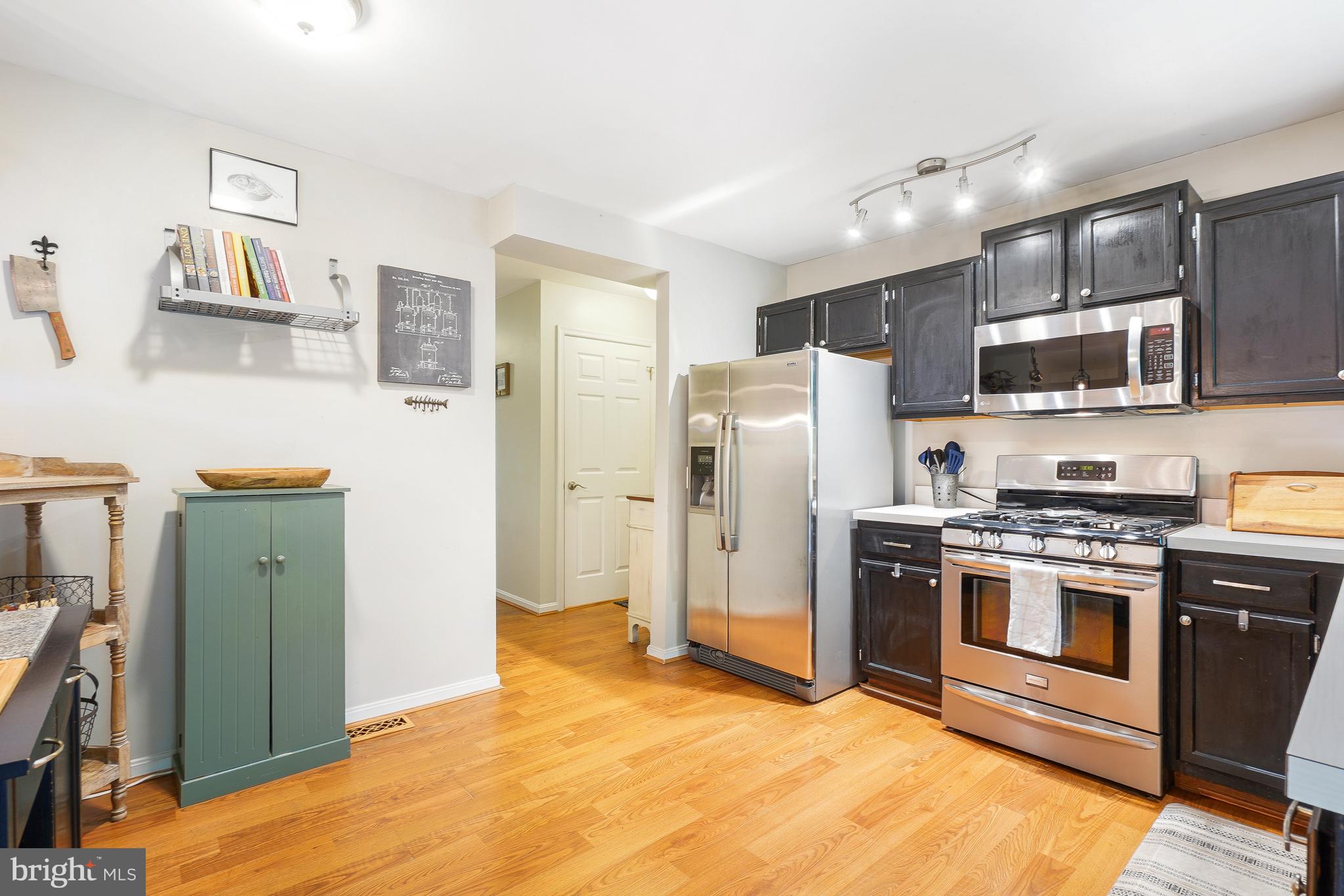 CANBURY WOODS - Residential