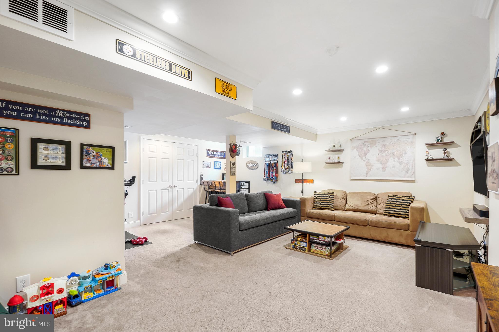 CANBURY WOODS - Residential