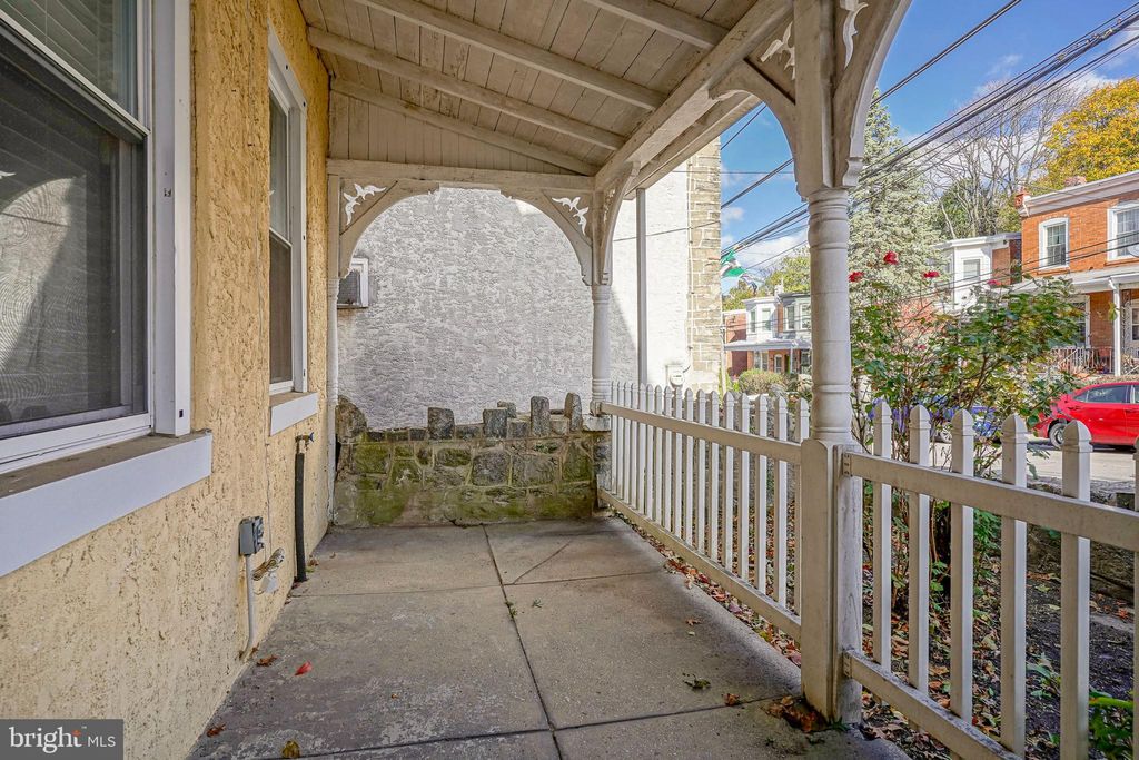 Photo of 4774 Silverwood Street, PHILADELPHIA, PA 19128 (MLS # PAPH2559724)