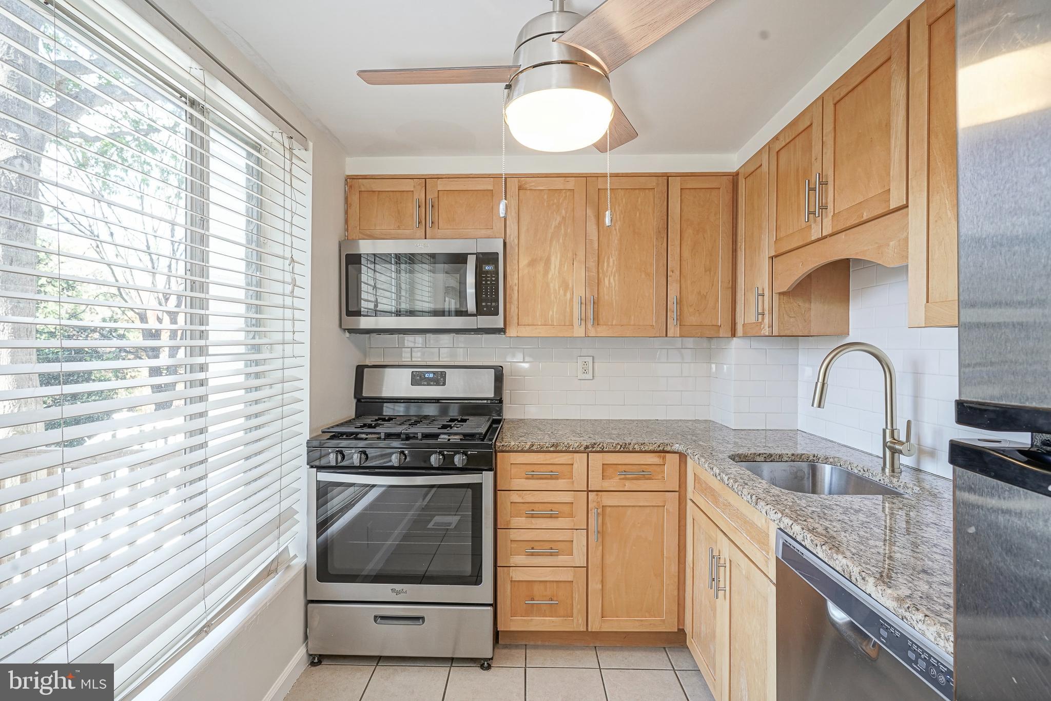 MANAYUNK - Residential