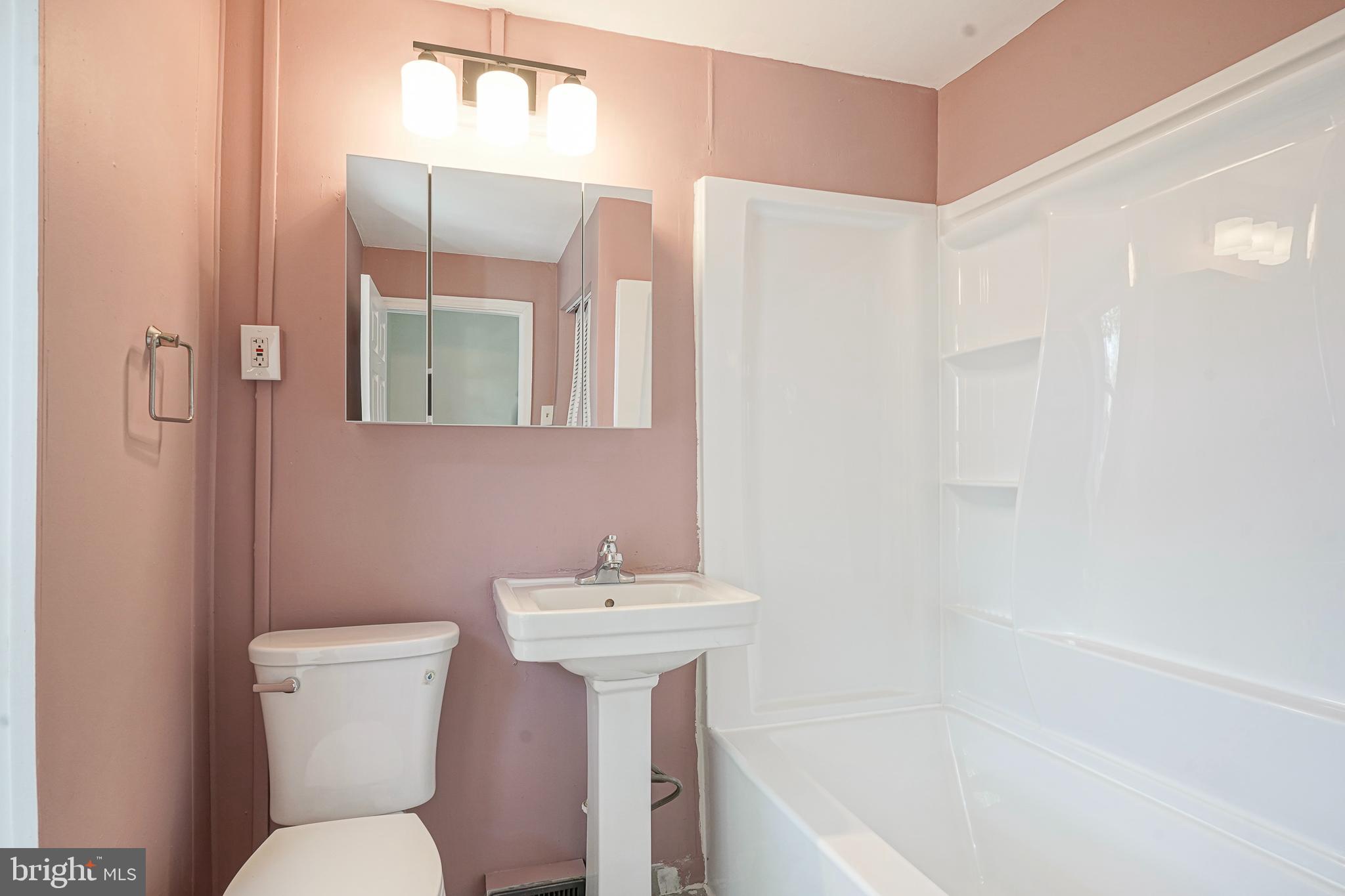 MANAYUNK - Residential