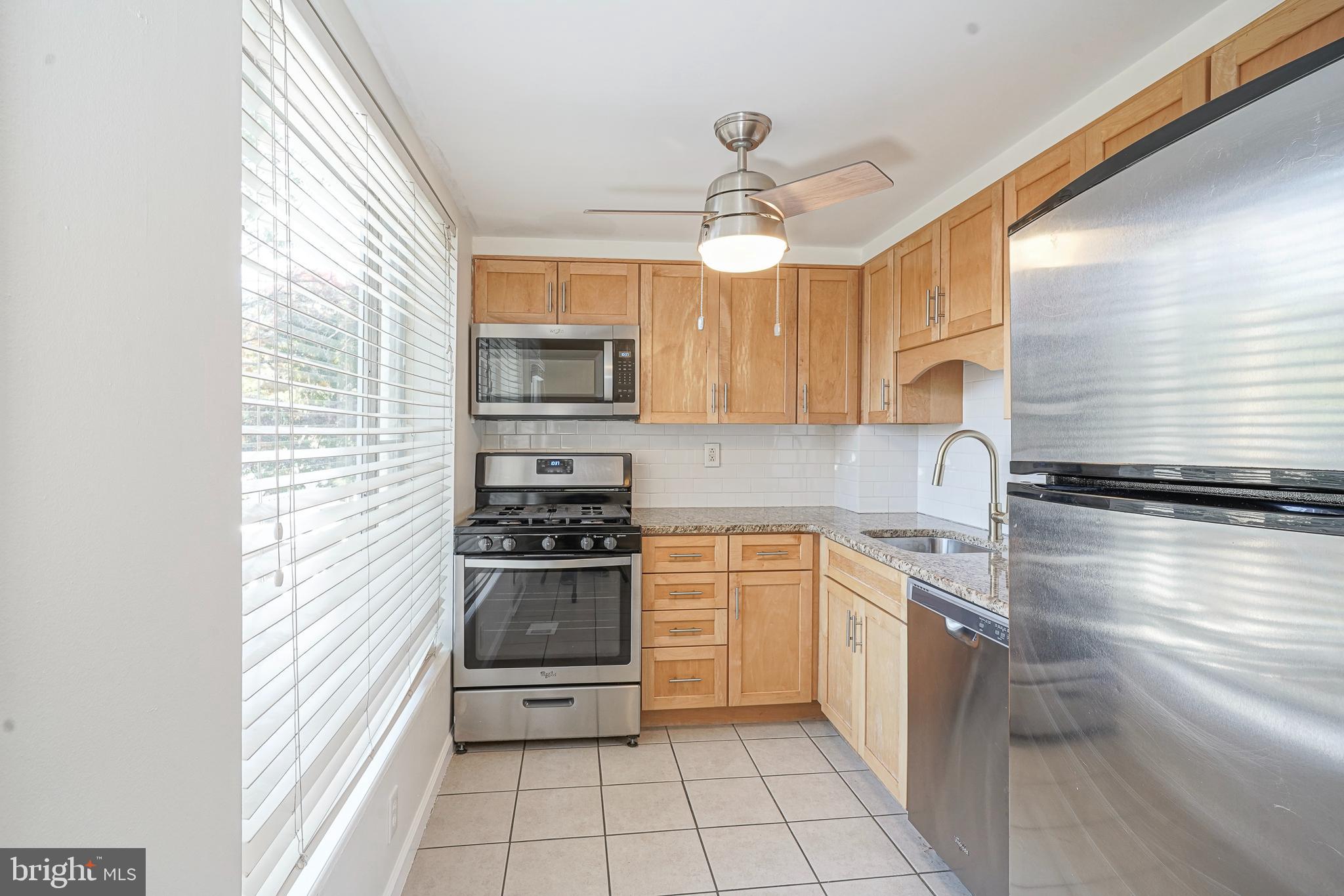 MANAYUNK - Residential