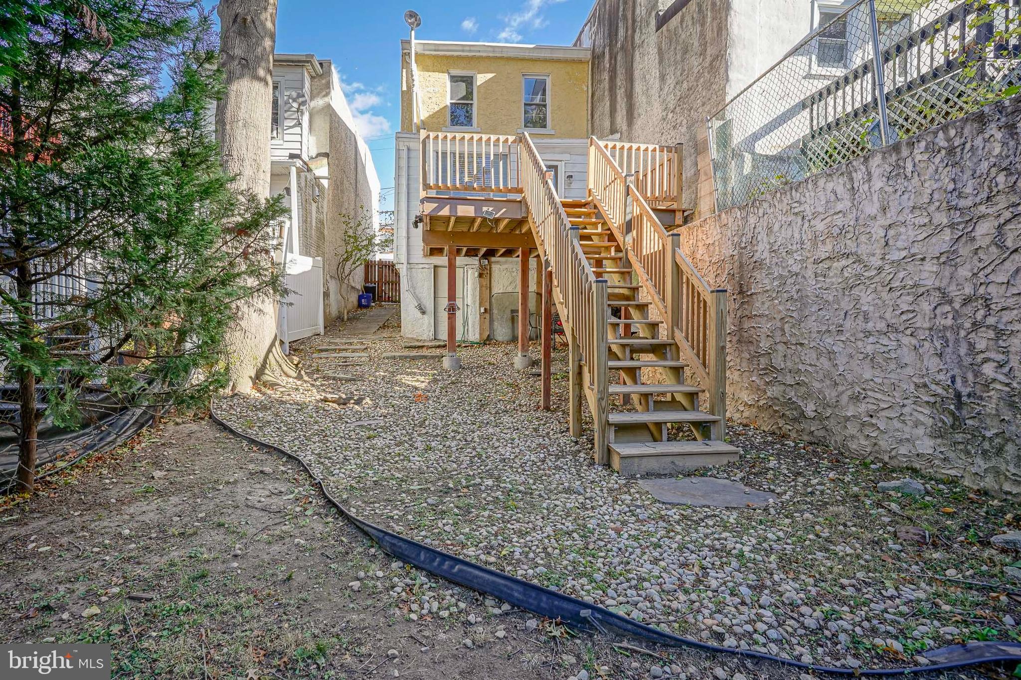 MANAYUNK - Residential