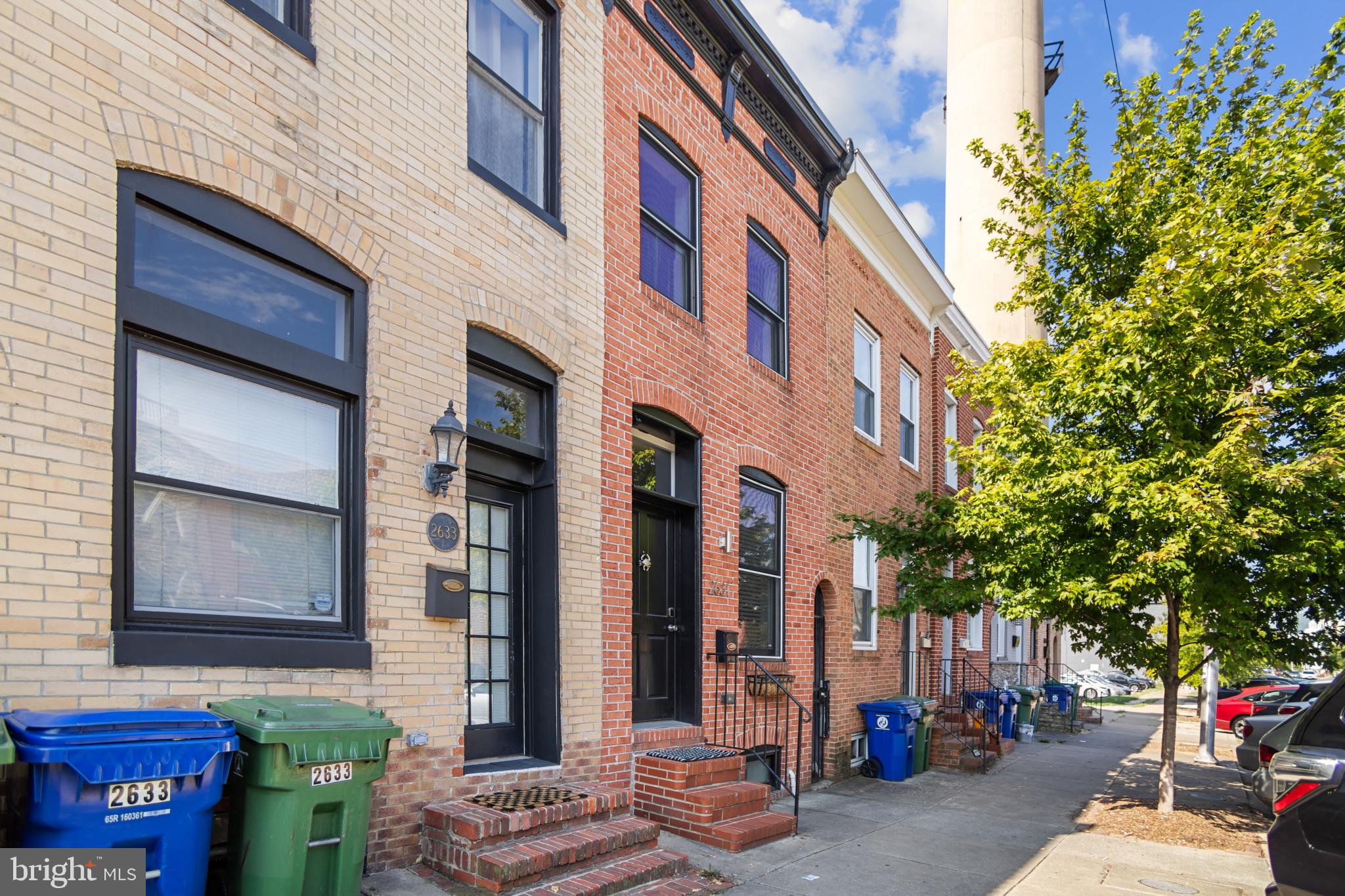 CANTON - Residential