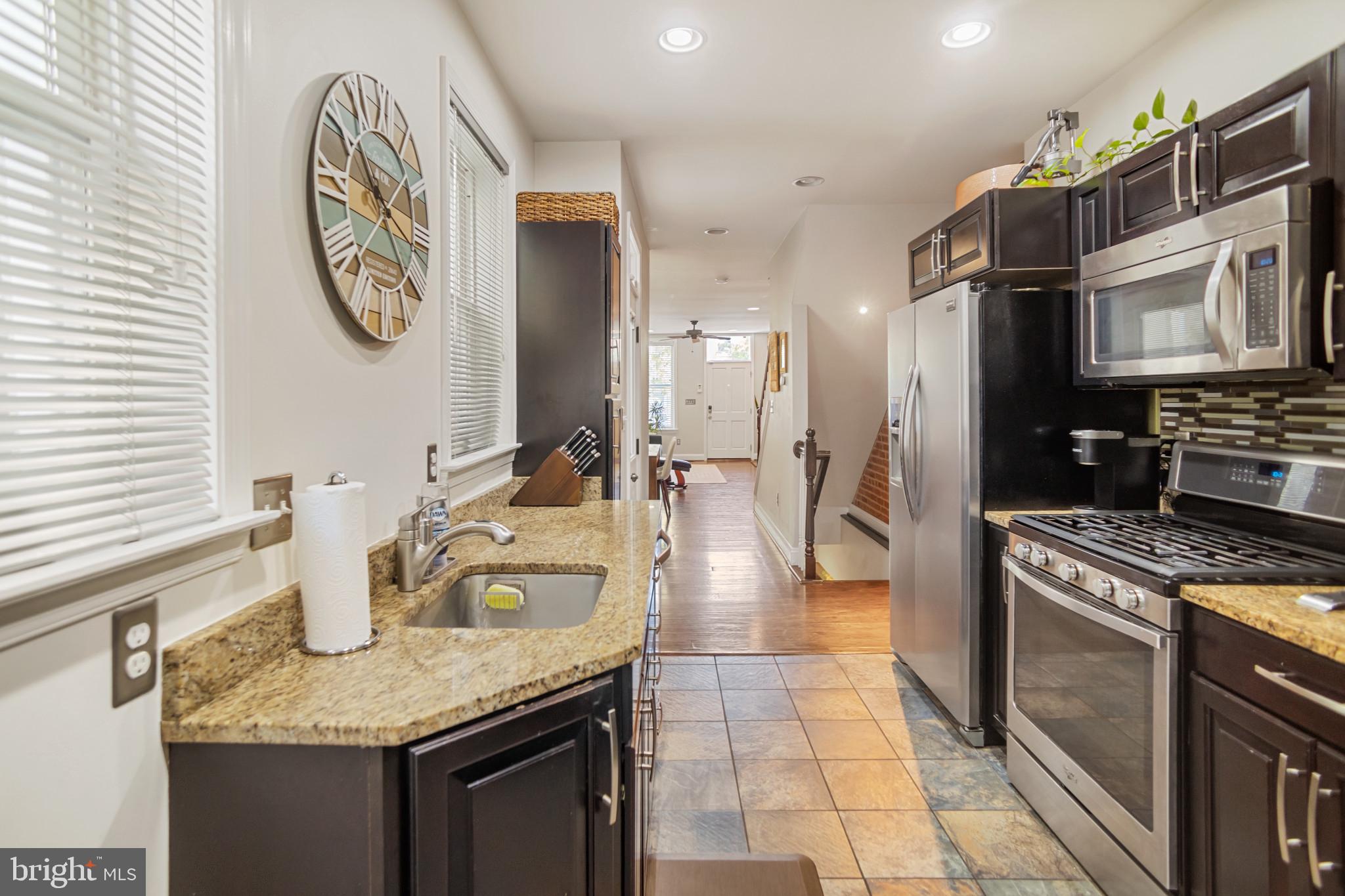 CANTON - Residential