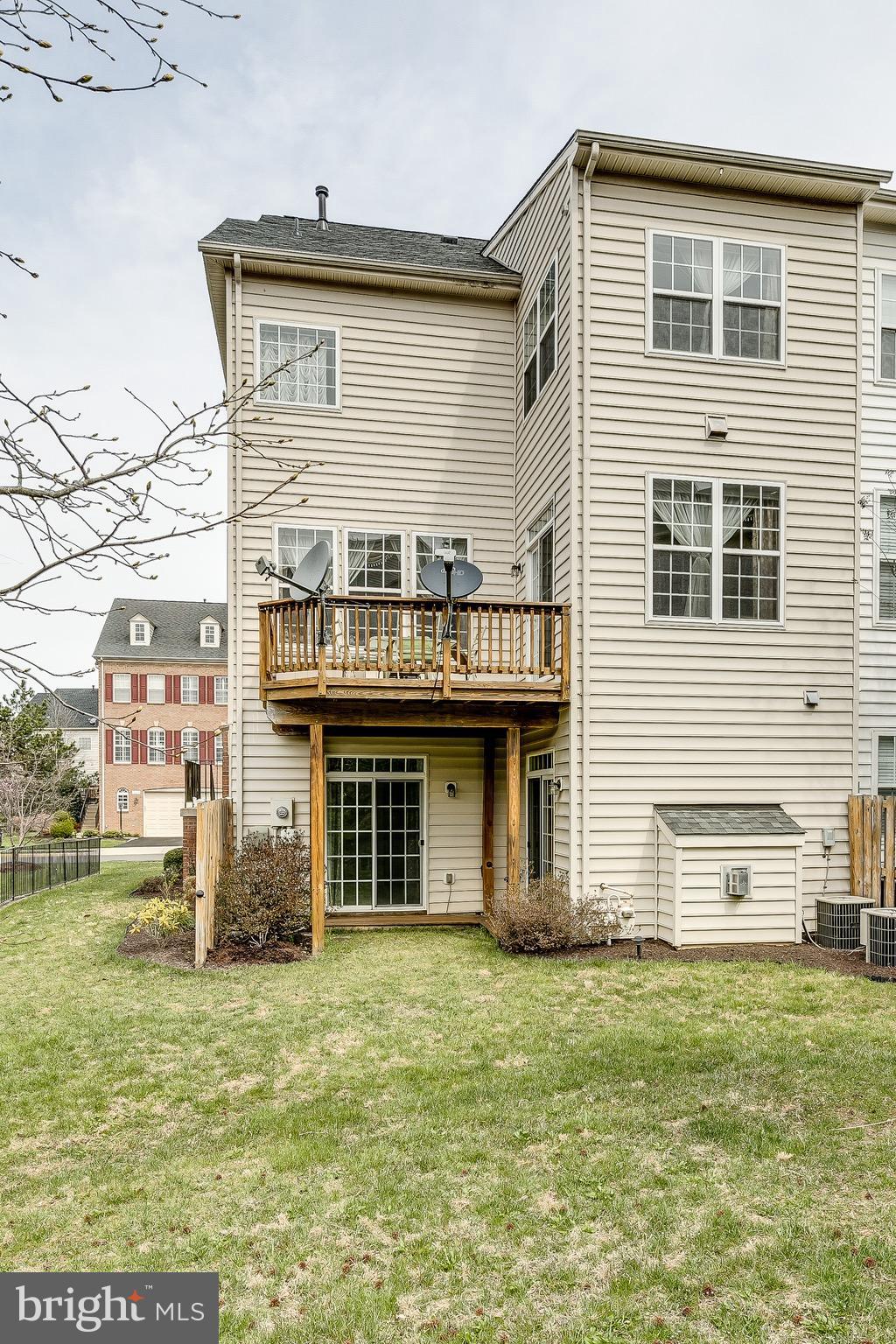 BUCKLEYS RESERVE - Residential