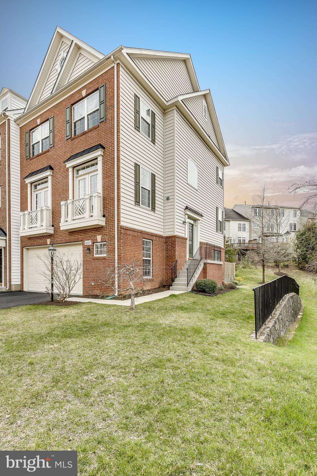 BUCKLEYS RESERVE - Residential