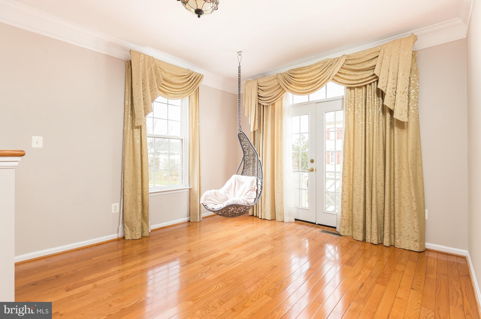 BUCKLEYS RESERVE - Residential