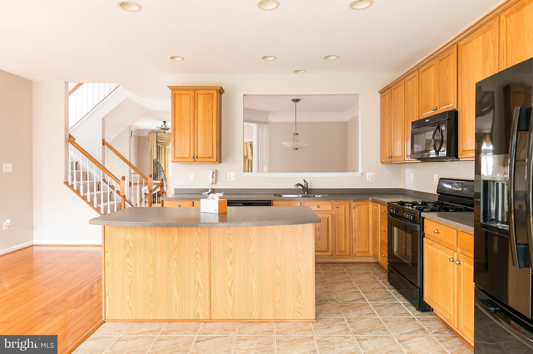 BUCKLEYS RESERVE - Residential