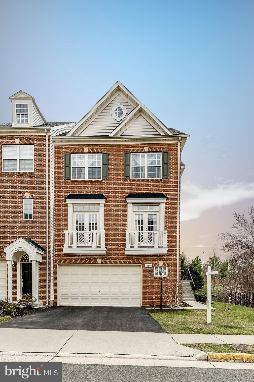 BUCKLEYS RESERVE - Residential