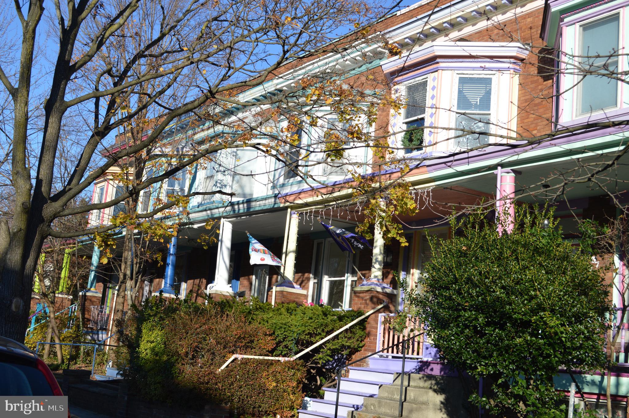 CHARLES VILLAGE - Residential