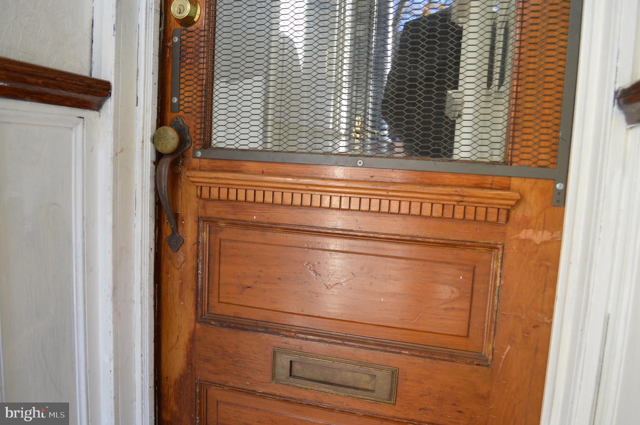 CHARLES VILLAGE - Residential