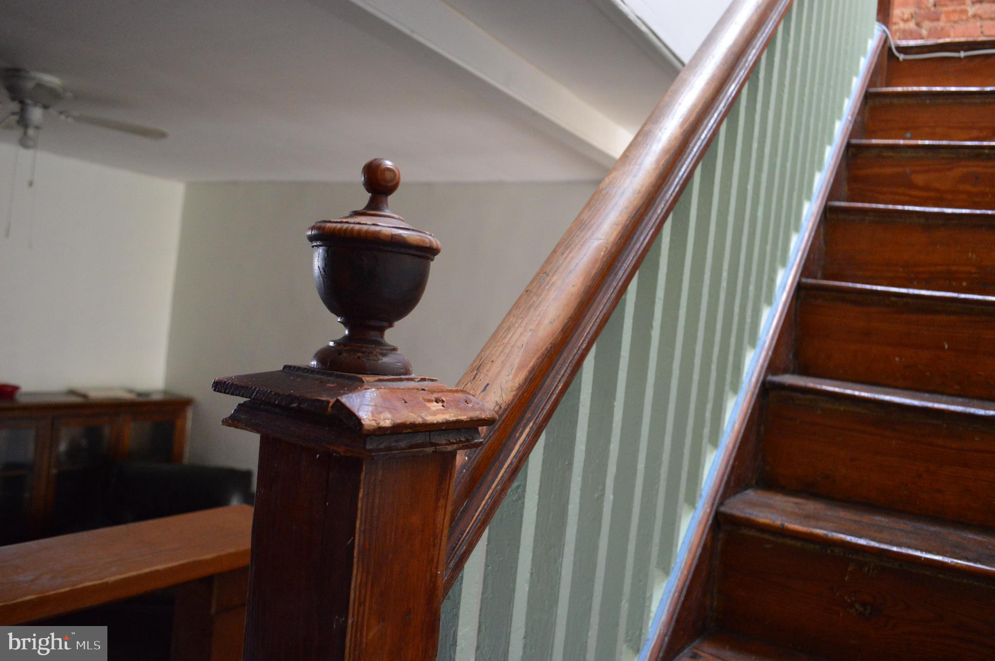 CHARLES VILLAGE - Residential