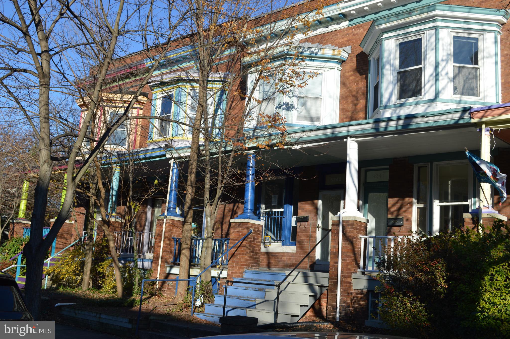 CHARLES VILLAGE - Residential