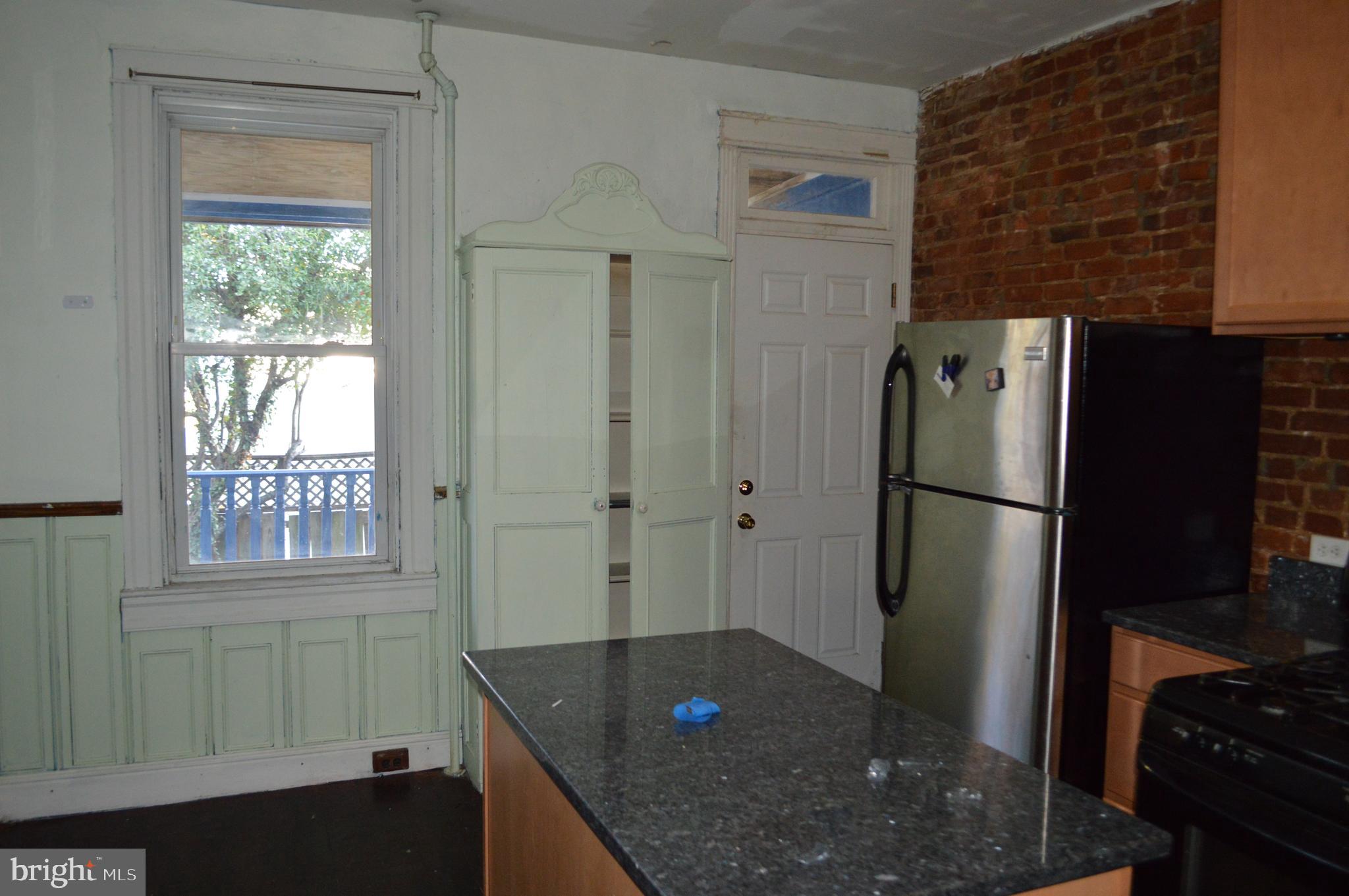 CHARLES VILLAGE - Residential