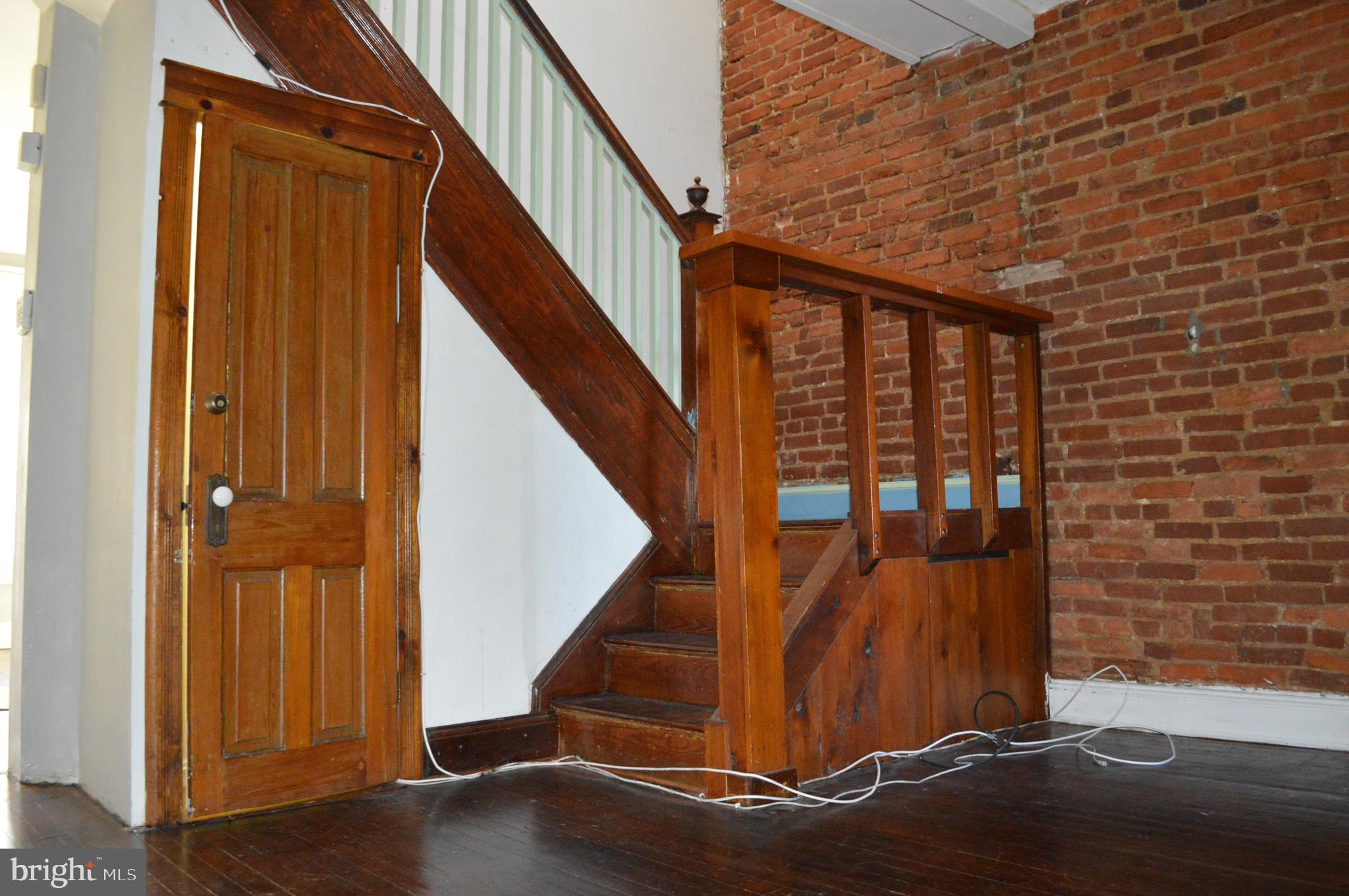 CHARLES VILLAGE - Residential