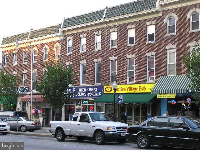 CHARLES VILLAGE - Residential