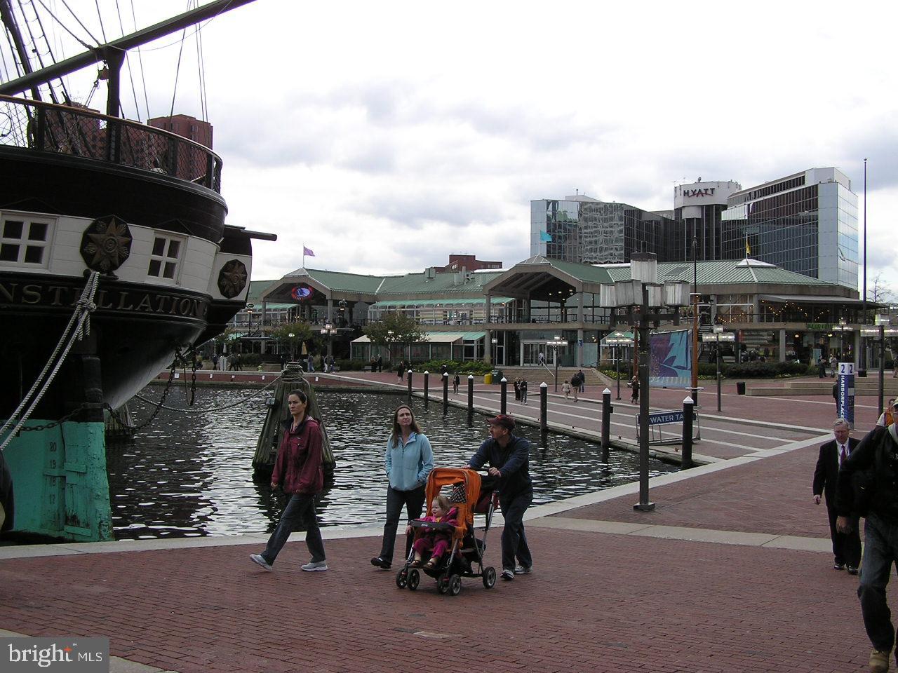 CHARLES VILLAGE - Residential