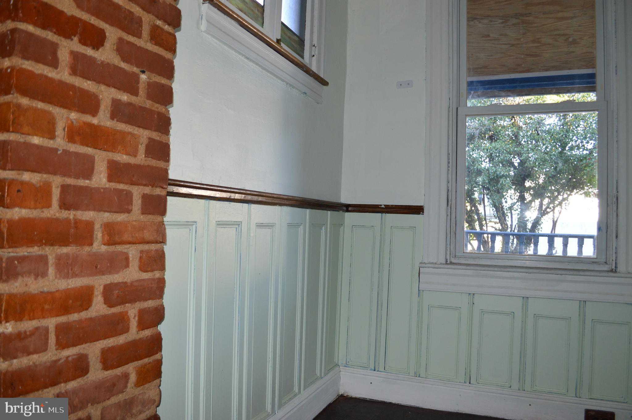 CHARLES VILLAGE - Residential