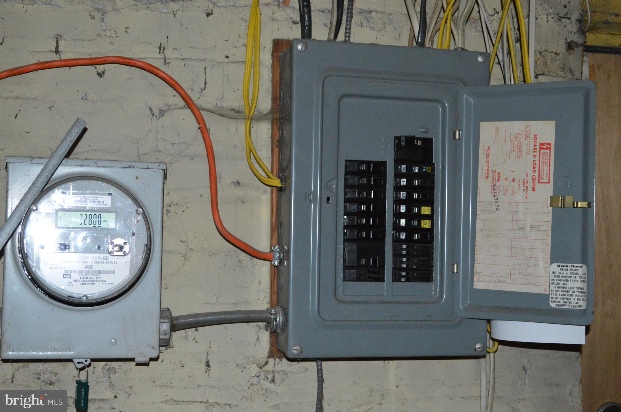 CHARLES VILLAGE - Residential