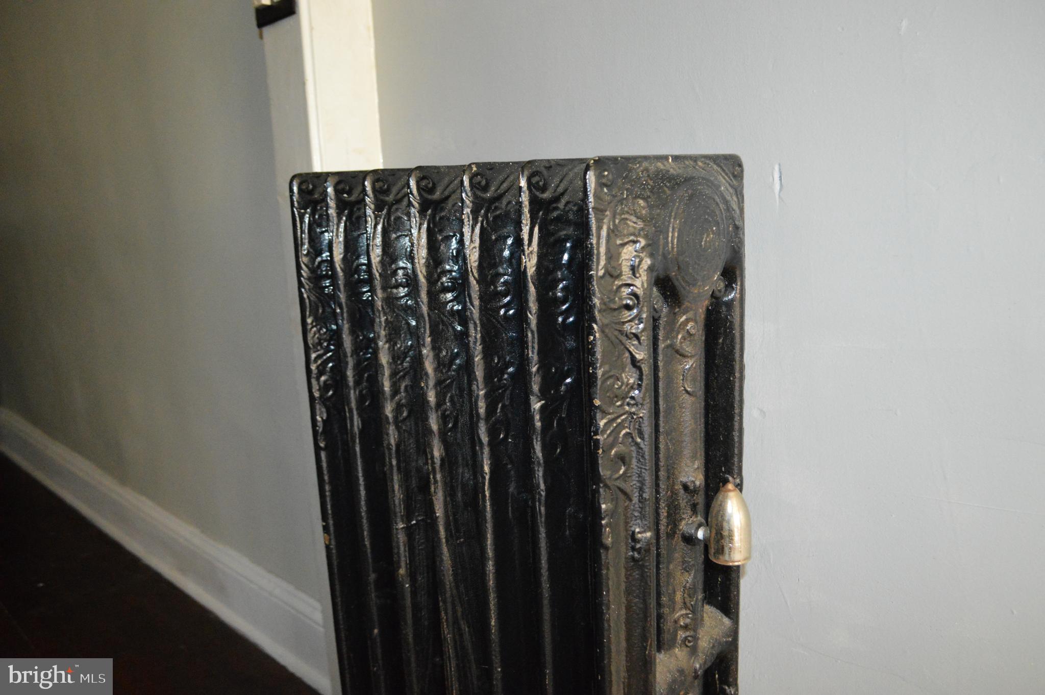 CHARLES VILLAGE - Residential