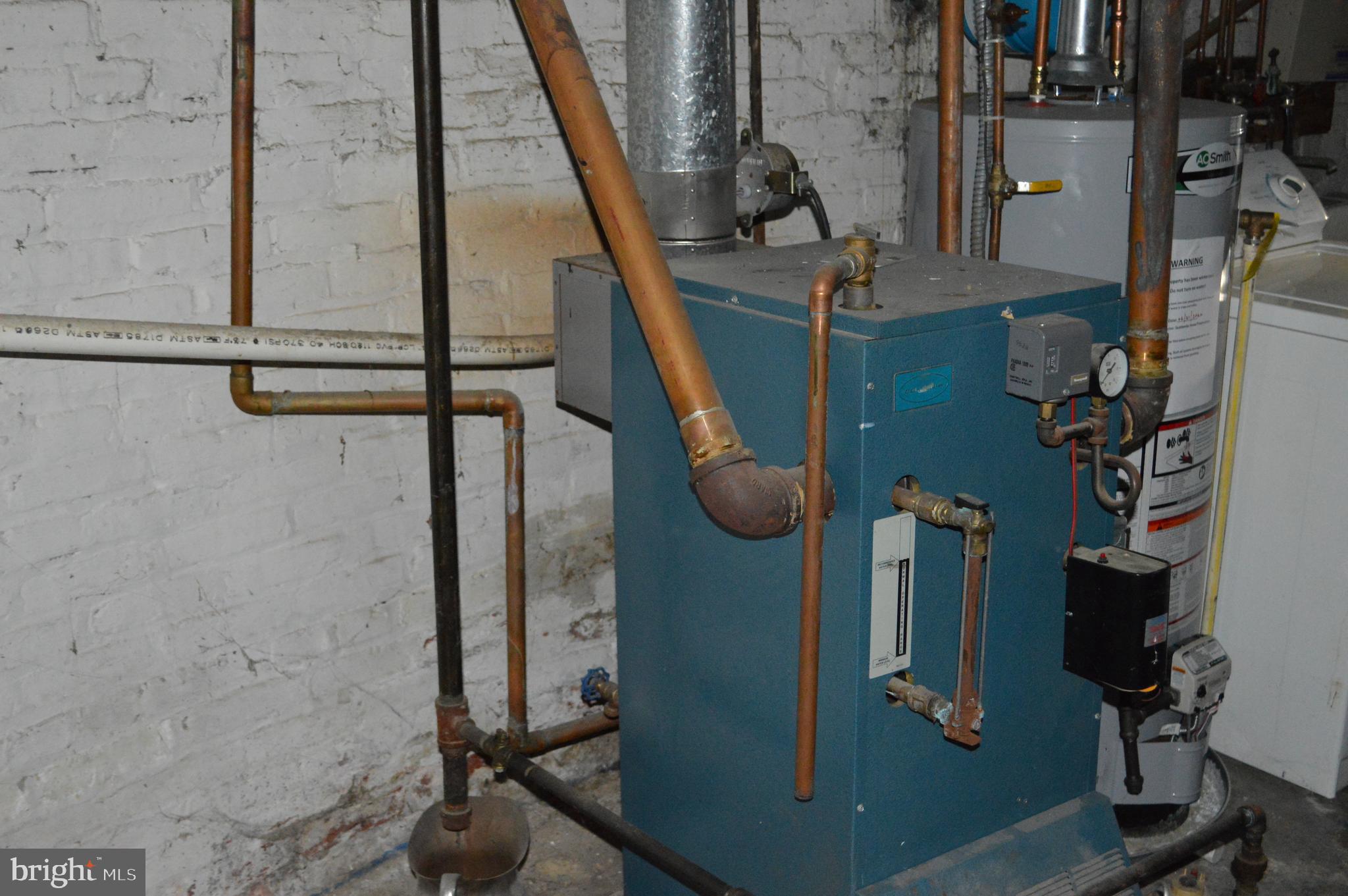 CHARLES VILLAGE - Residential