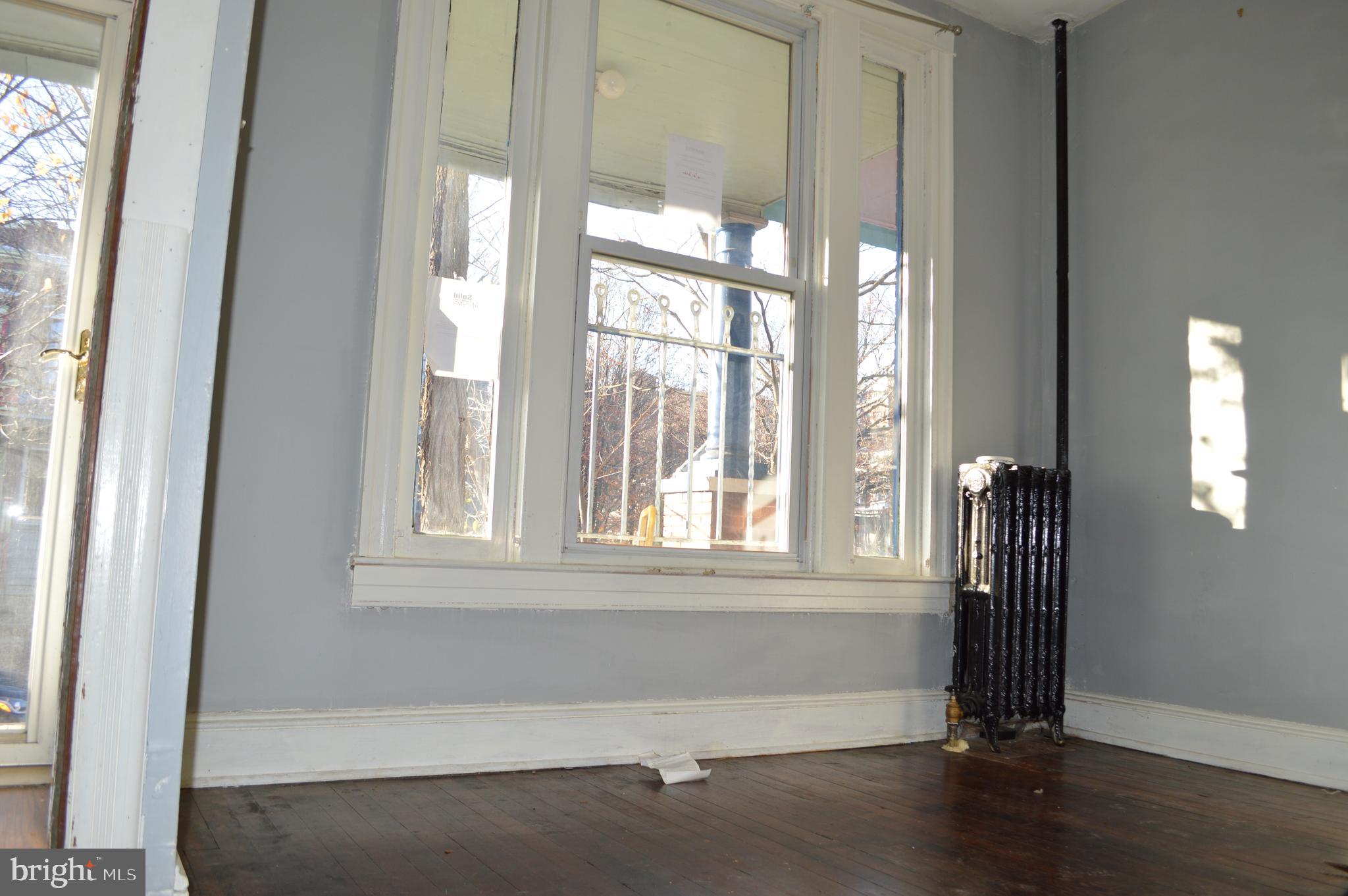 CHARLES VILLAGE - Residential